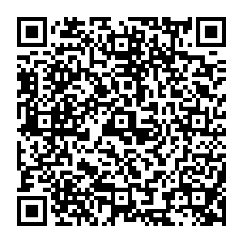 QR-kode