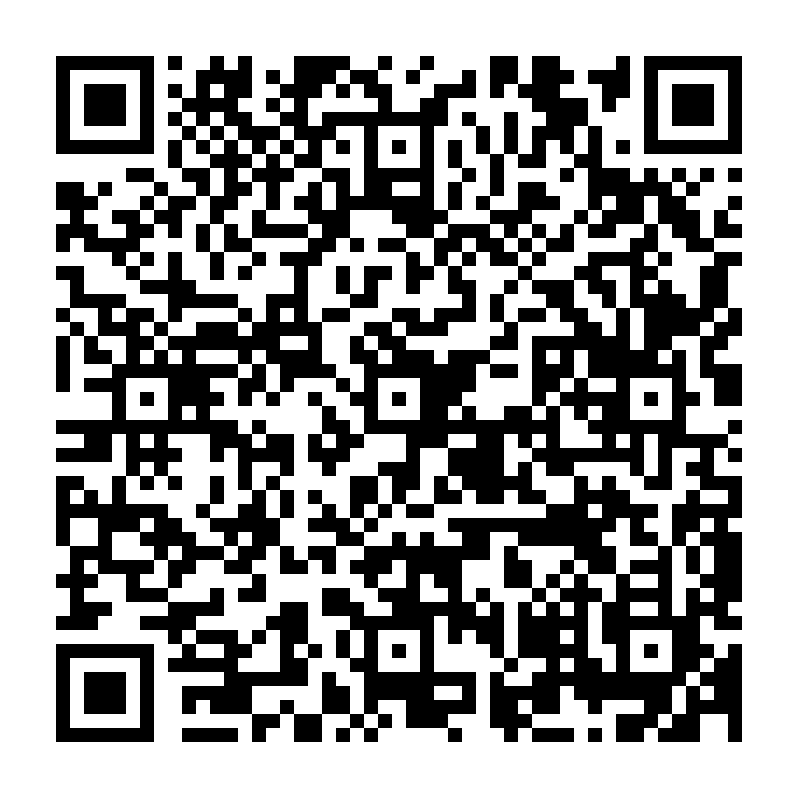 QR-kode