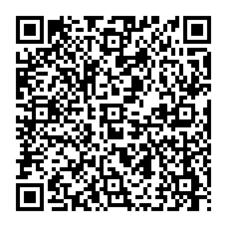 QR-kode