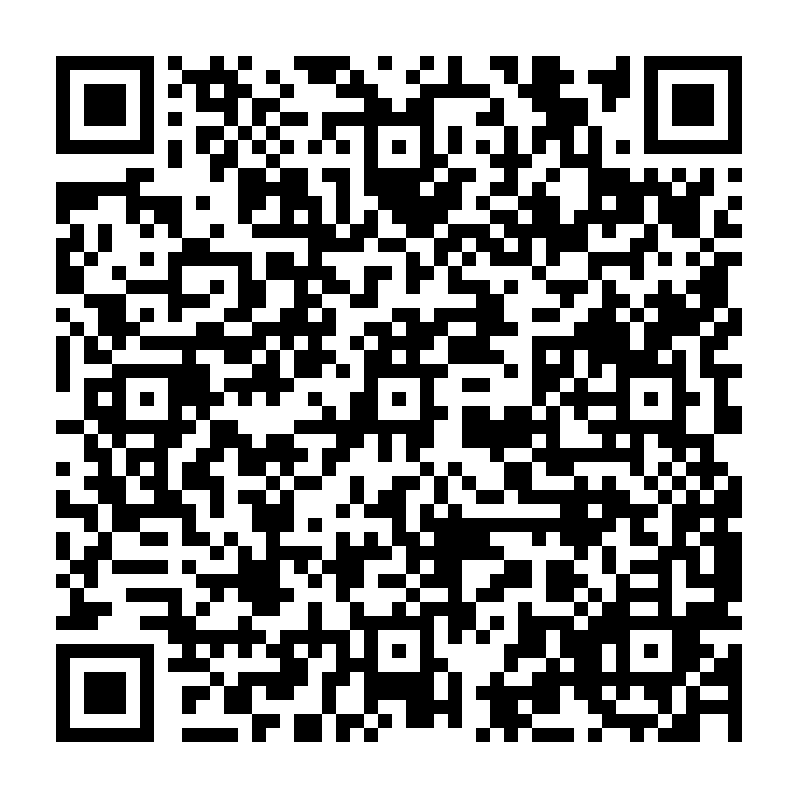 QR-kode