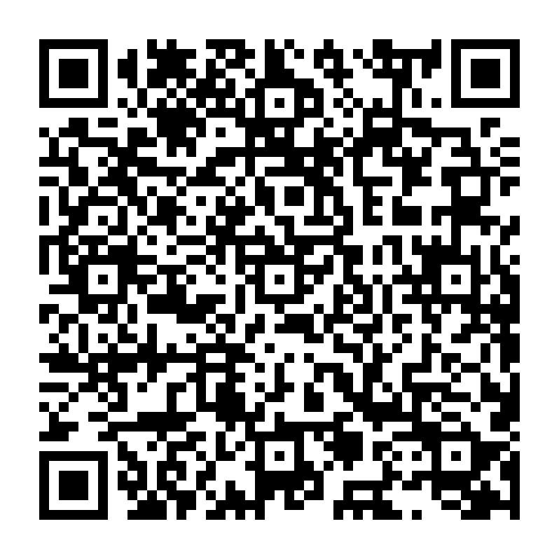 QR-kode