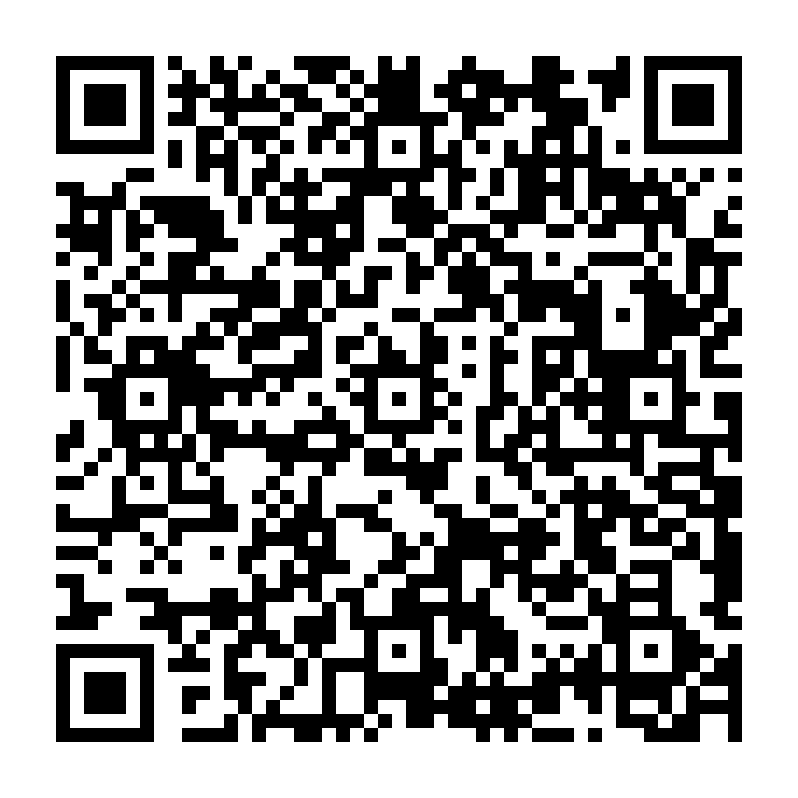 QR-kode