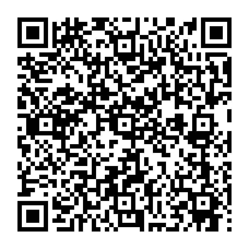 QR-kode