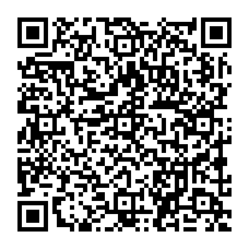 QR-kode