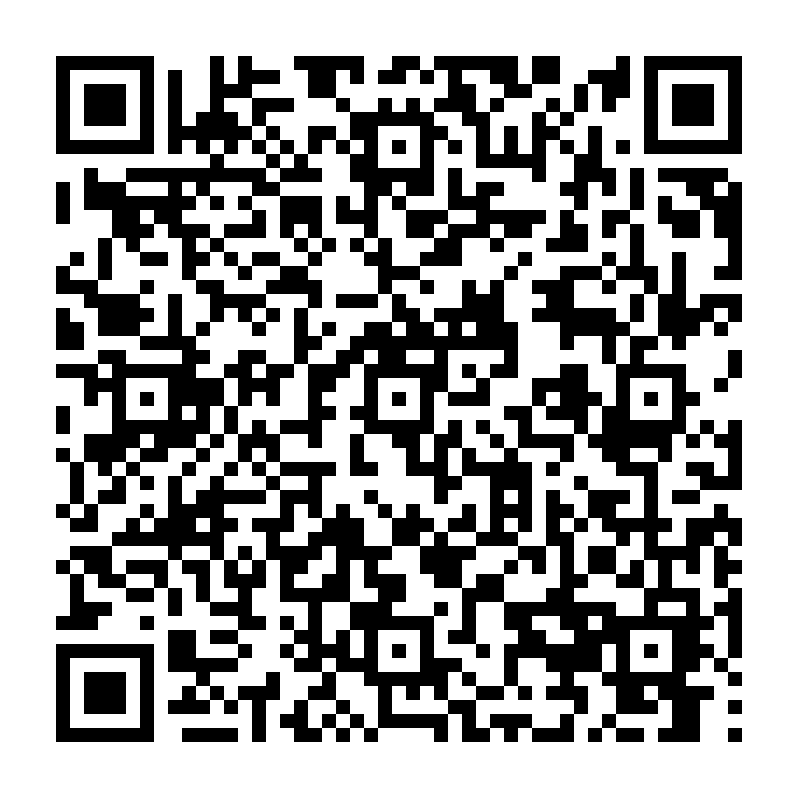 QR-kode