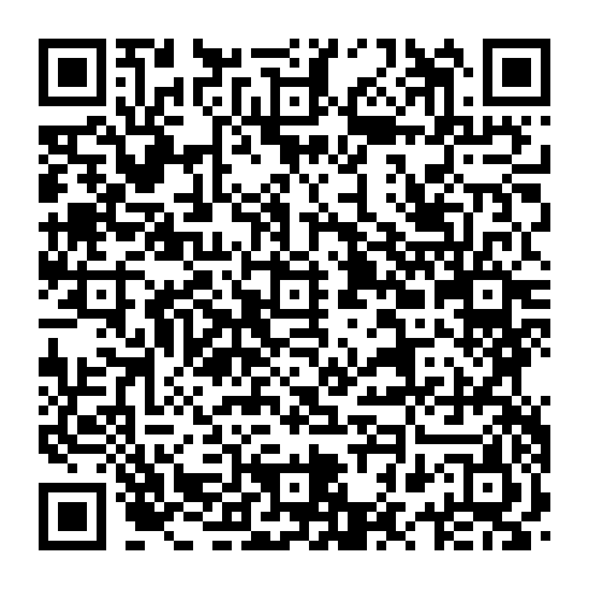 QR-kode
