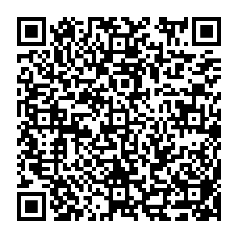 QR-kode
