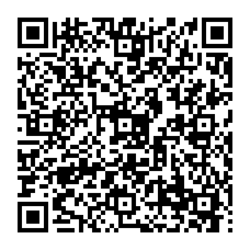 QR-kode