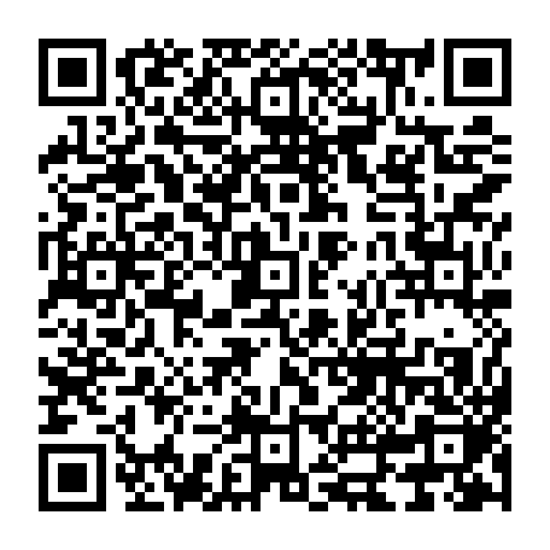 QR-kode