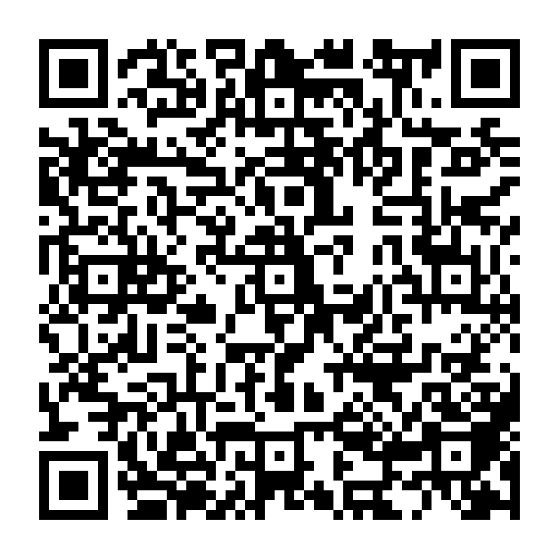 QR-kode