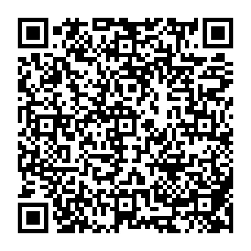 QR-kode