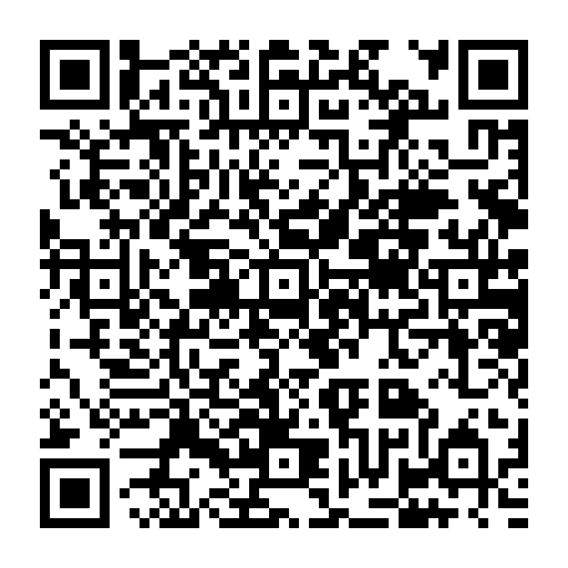 QR-kode