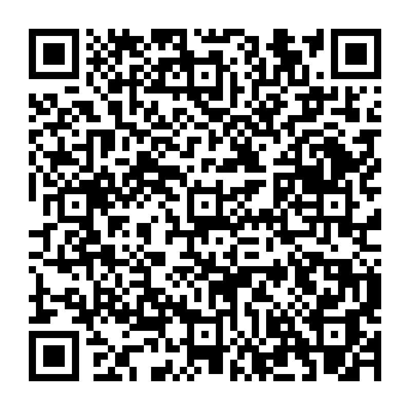 QR-kode
