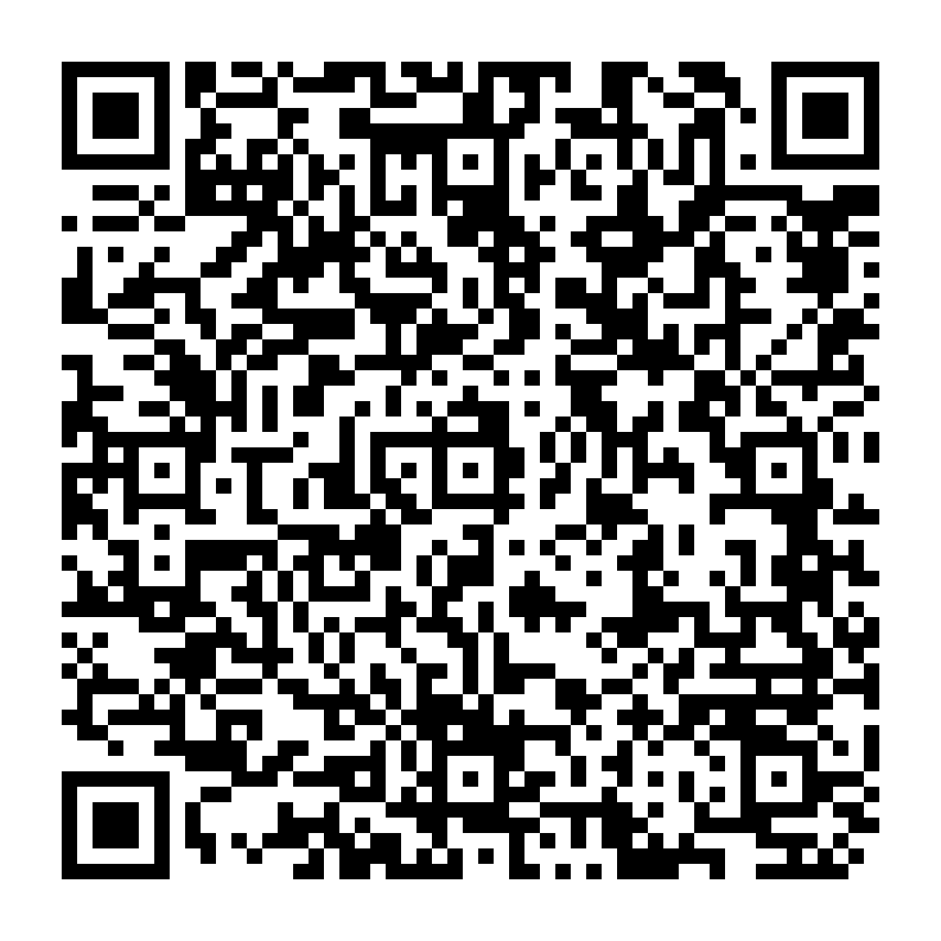 QR-kode