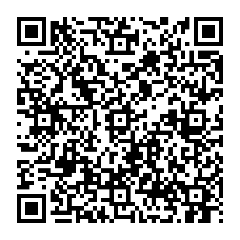 QR-kode