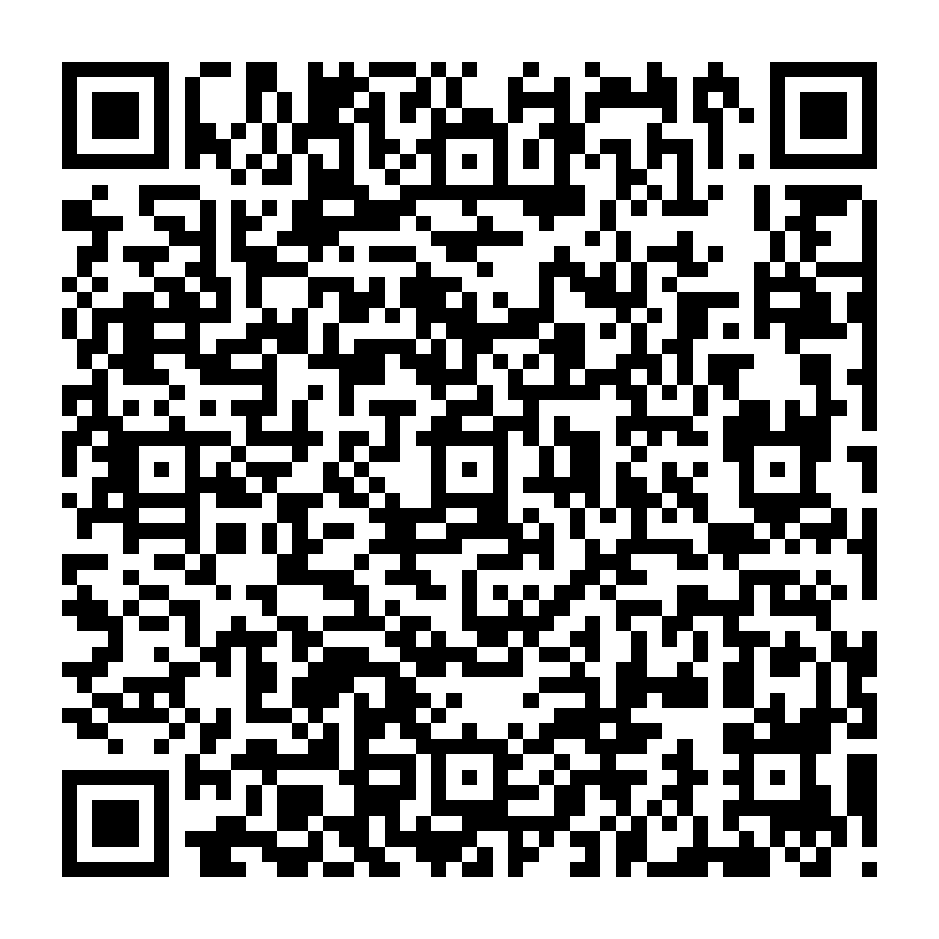 QR-kode