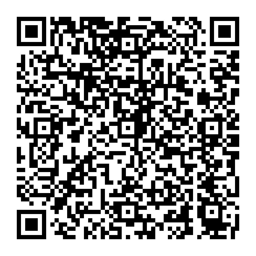 QR-kode
