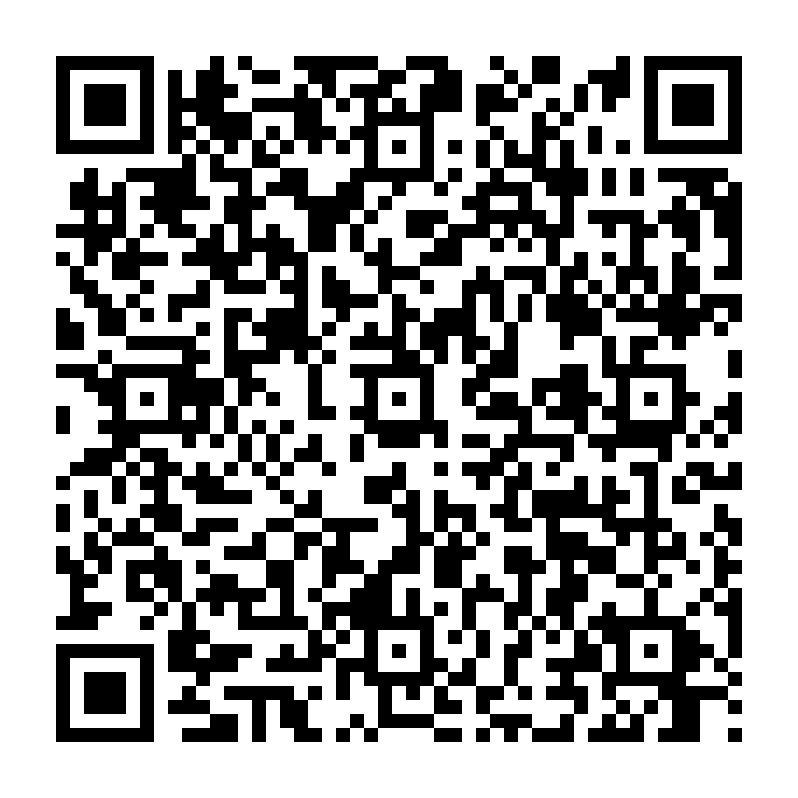 QR-kode