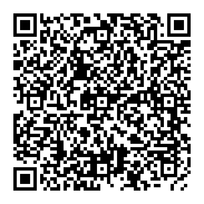 QR-kode