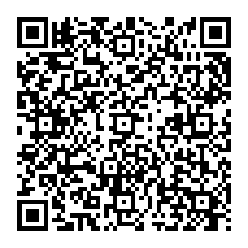 QR-kode