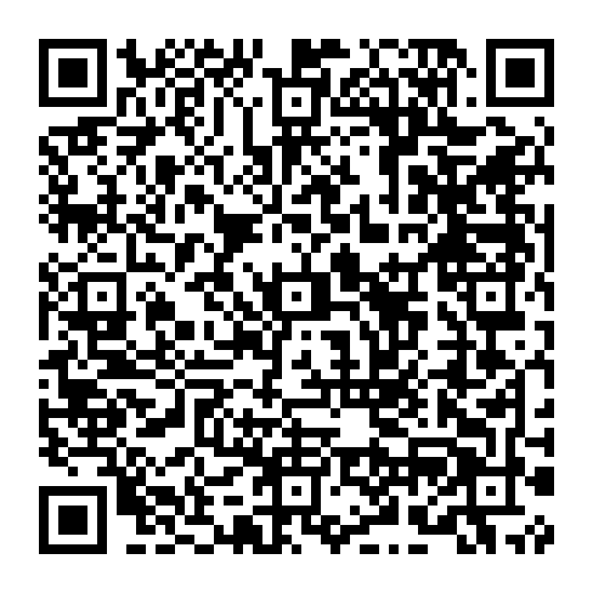 QR-kode