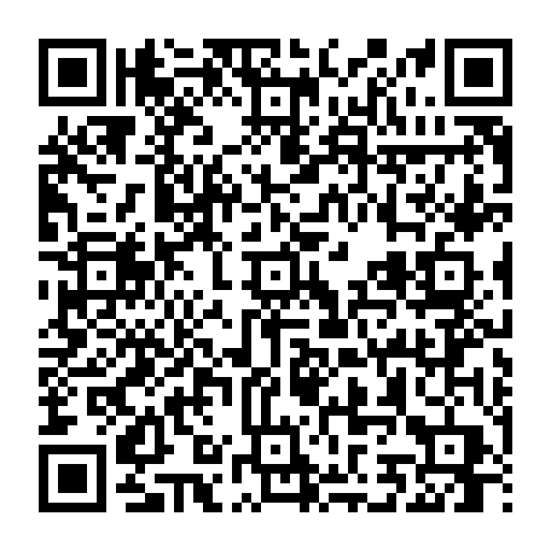 QR-kode