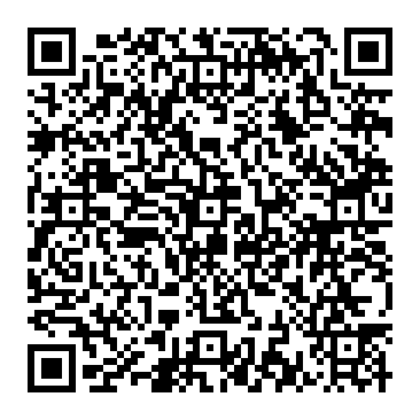 QR-kode