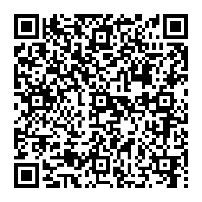 QR-kode