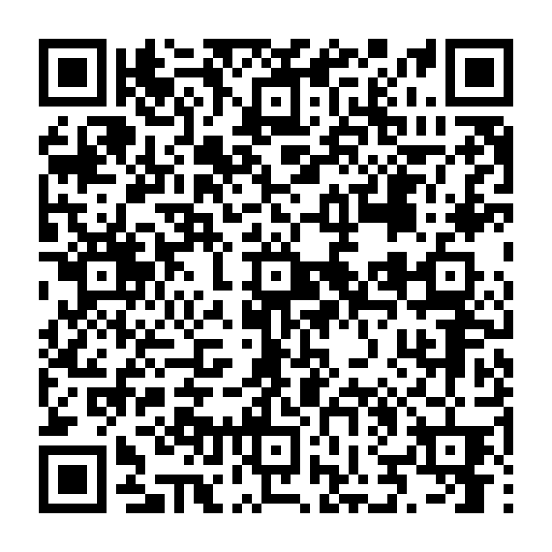QR-kode