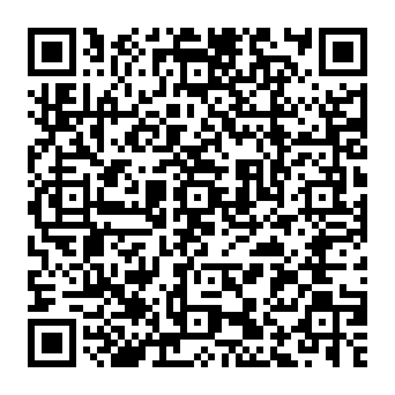 QR-kode