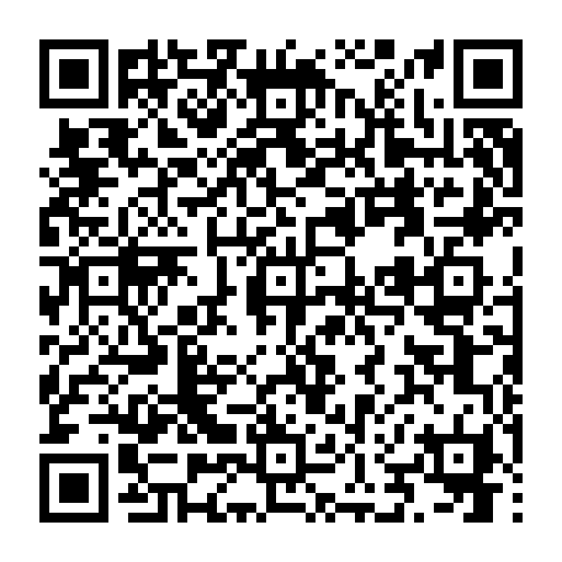 QR-kode