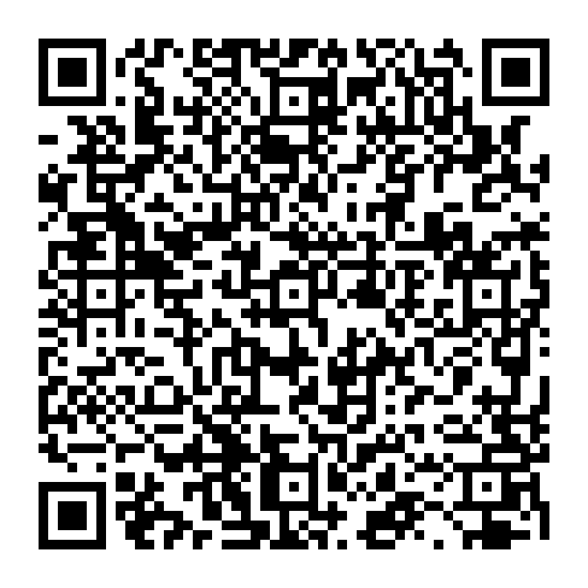 QR-kode