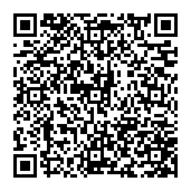 QR-kode