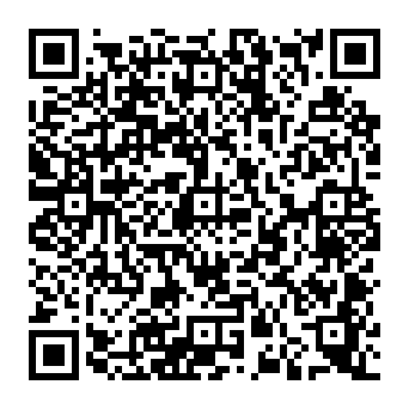 QR-kode