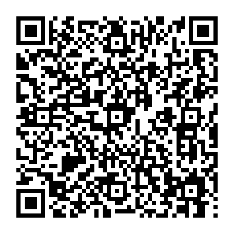 QR-kode