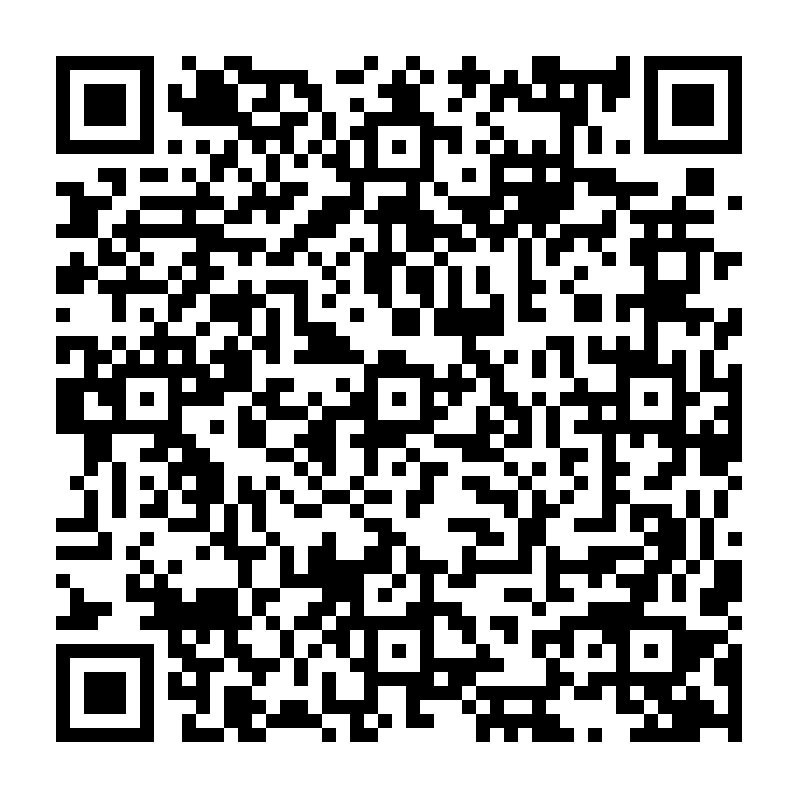 QR-kode