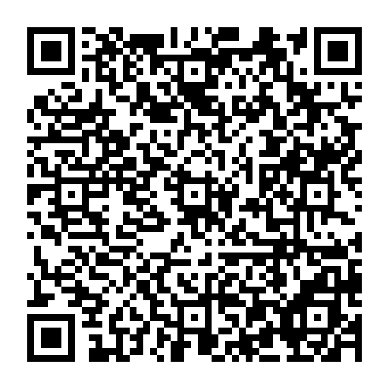 QR-kode