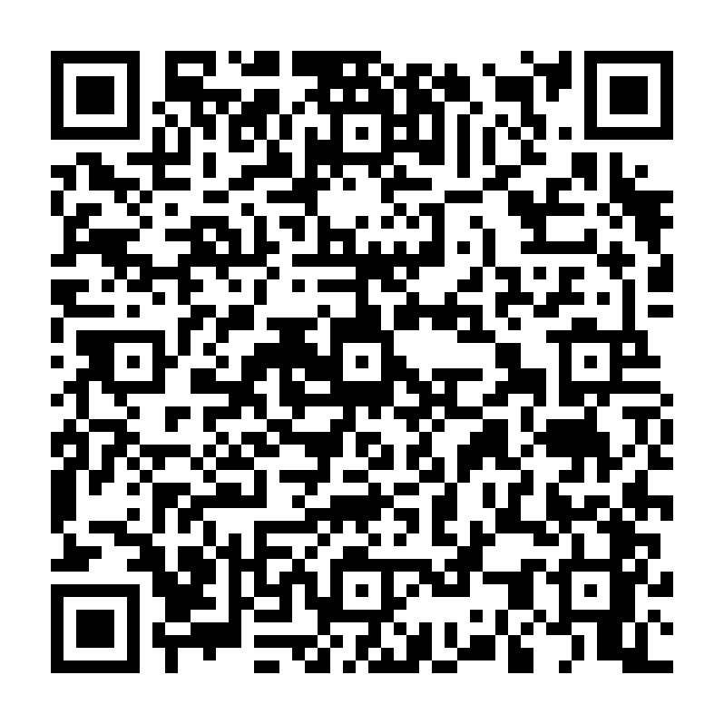 QR-kode