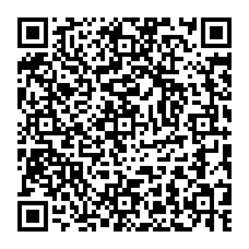 QR-kode