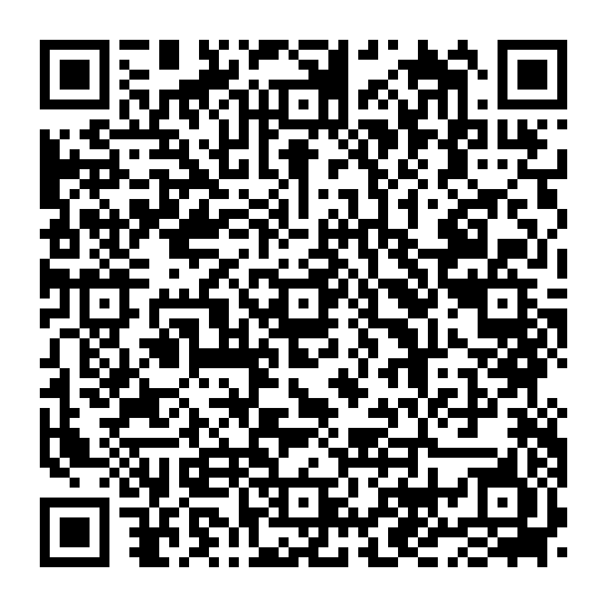 QR-kode