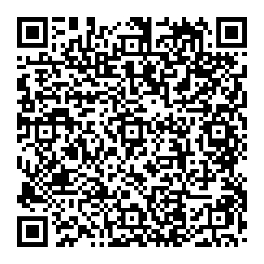 QR-kode