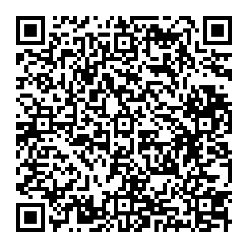QR-kode