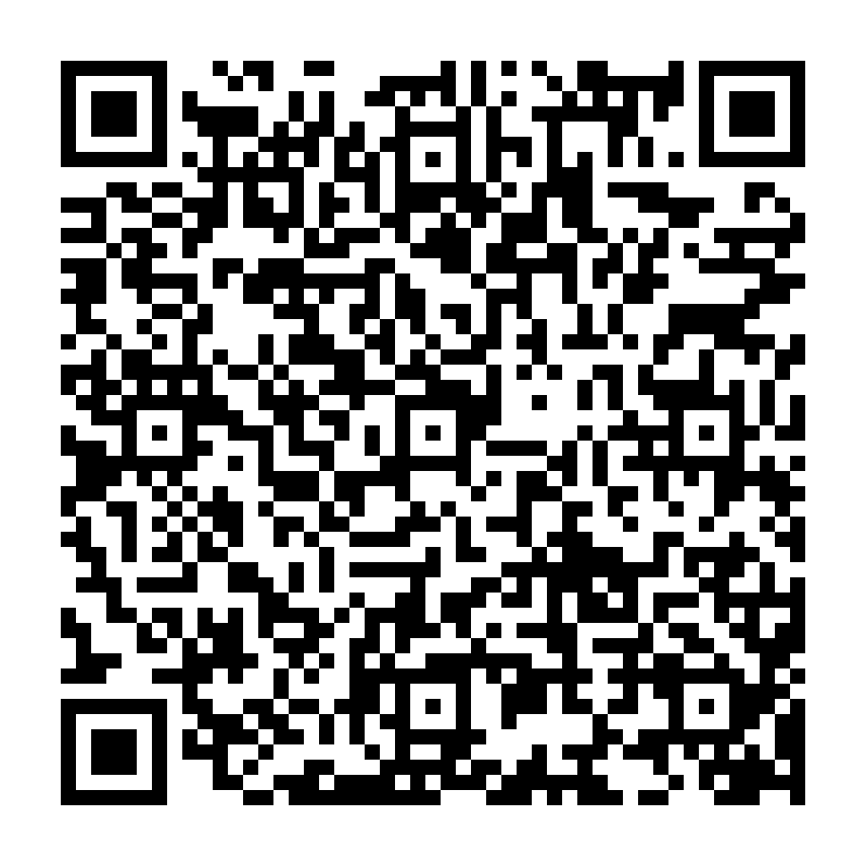 QR-kode