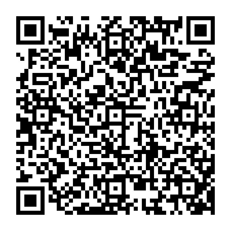 QR-kode