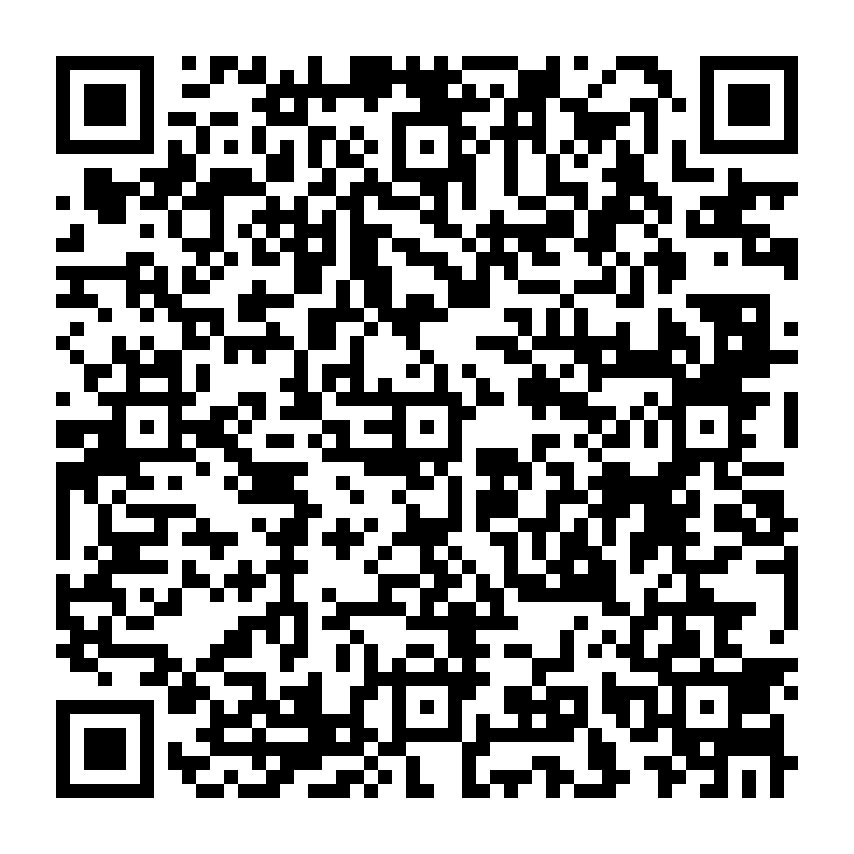 QR-kode
