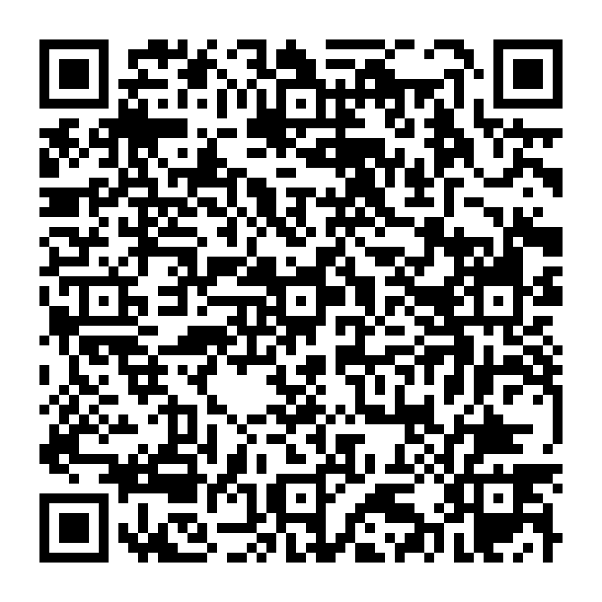 QR-kode
