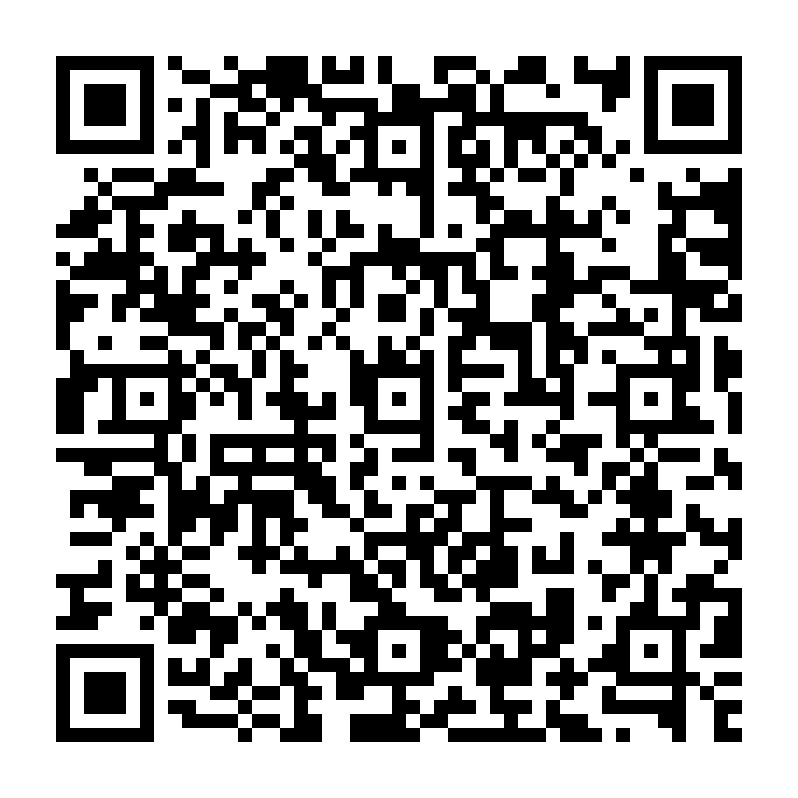 QR-kode
