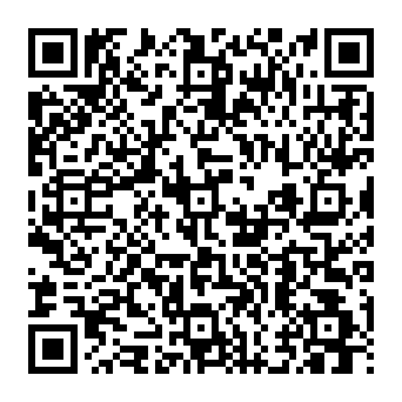 QR-kode