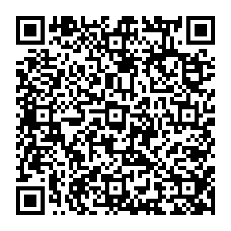 QR-kode