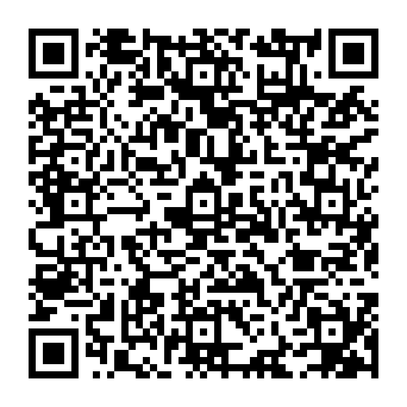 QR-kode